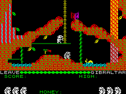 Auf Wiedersehen Monty (1987)(Gremlin Graphics Software)
